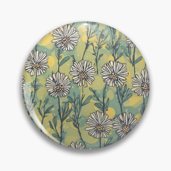 Item preview, Mimosa flower designed and sold by JIGUWORLD.