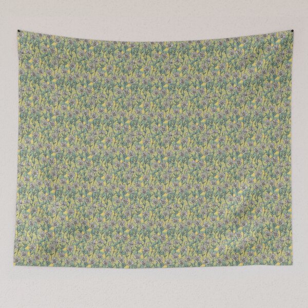 Item preview, Mimosa flower designed and sold by JIGUWORLD.