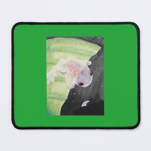 Item preview, Starry Night Glass Frog designed and sold by Joe Mogel.