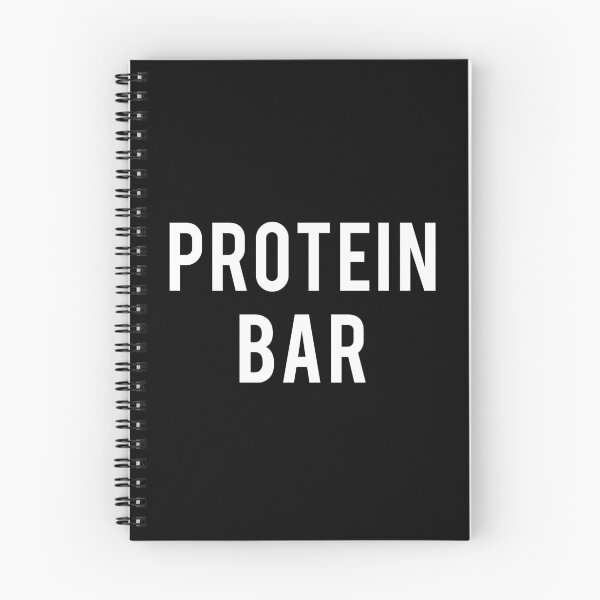 Item preview, Protein Bar designed and sold by flippinsg.