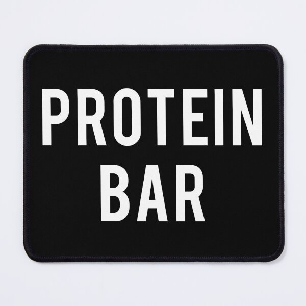 Item preview, Protein Bar designed and sold by flippinsg.
