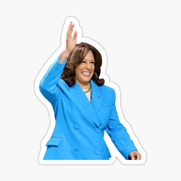 Item preview, Madam Kamala Harris designed and sold by mobilizeamerica.