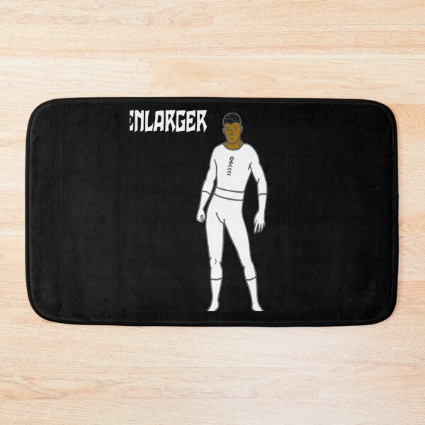 Item preview, Enlarger of the Icetone Defense Squad designed and sold by theunaveragejoe.