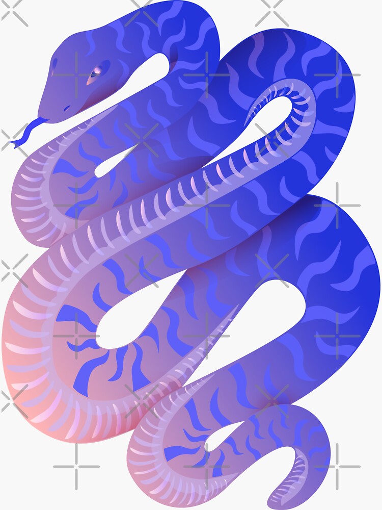 Night Serpent by LauraOConnor