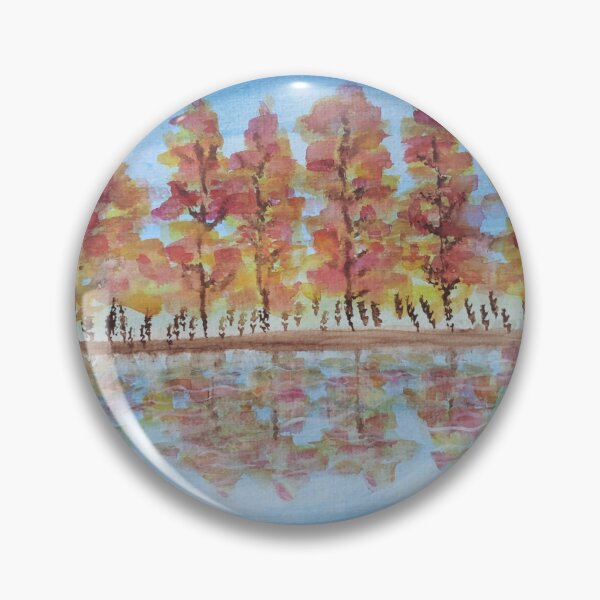 Item preview, Shades of Autumn designed and sold by necroticvvolf.