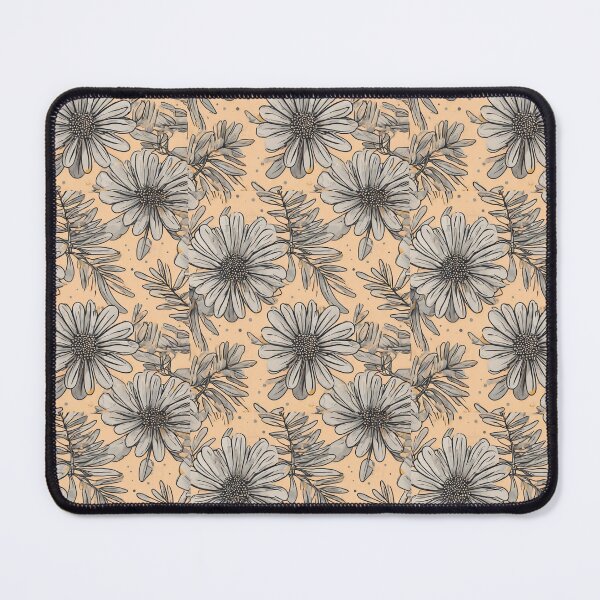 Item preview, Mimosa flower designed and sold by JIGUWORLD.