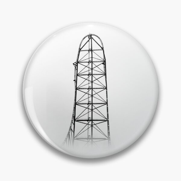 Item preview, Kingda Ka designed and sold by Thrilloflife.