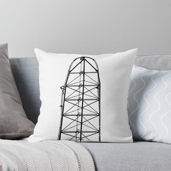 Item preview, Kingda Ka designed and sold by Thrilloflife.