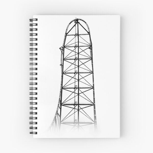 Item preview, Kingda Ka designed and sold by Thrilloflife.
