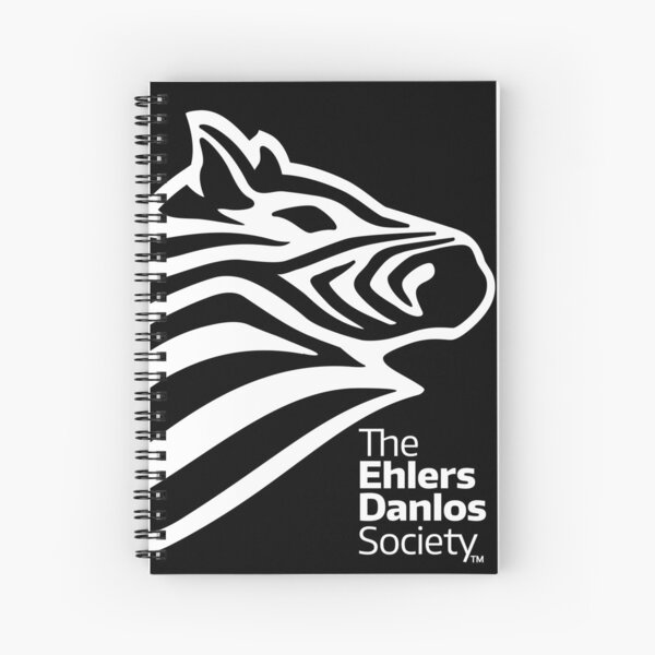 Artikel-Vorschau von Ehlers-Danlos-Bewusstsein, designt und verkauft von Ehlers-Danlos Society.