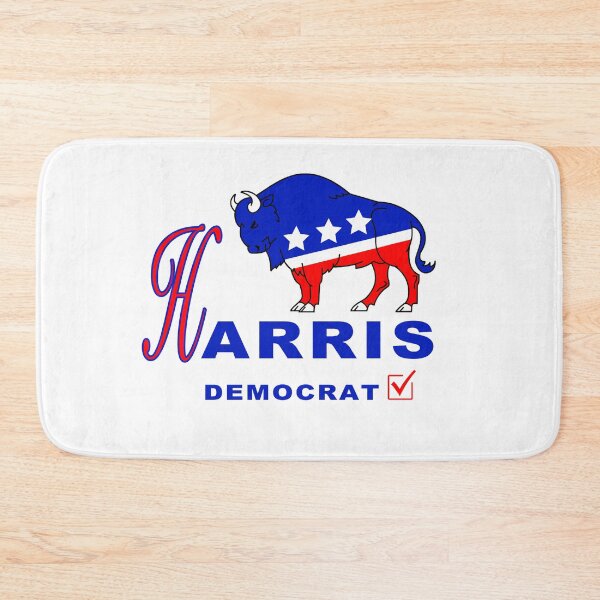 Item preview, Harris and American bison designed and sold by muta1993.