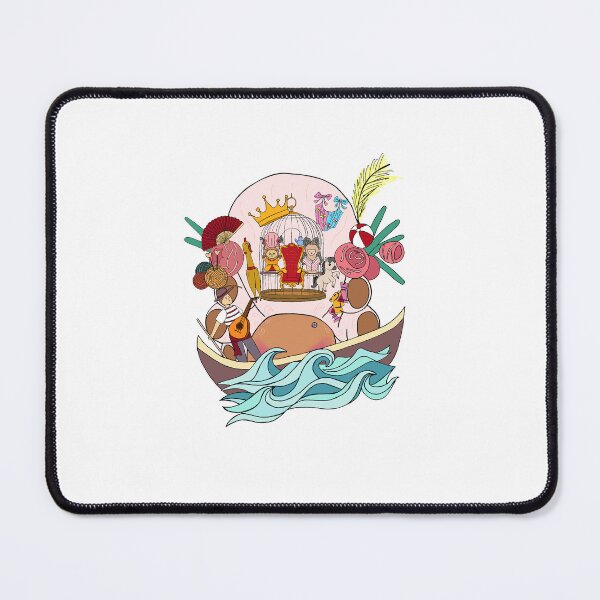 Item preview, The Gondoliers designed and sold by HRTDesigns.