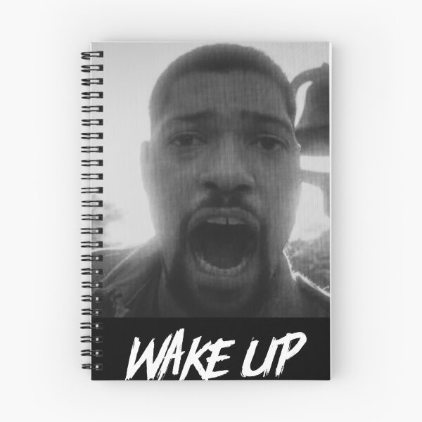 Item preview, WAKE UP!!!...WAKE UUUP!!!...WAKE UP!! pt.157 designed and sold by Mars-b.
