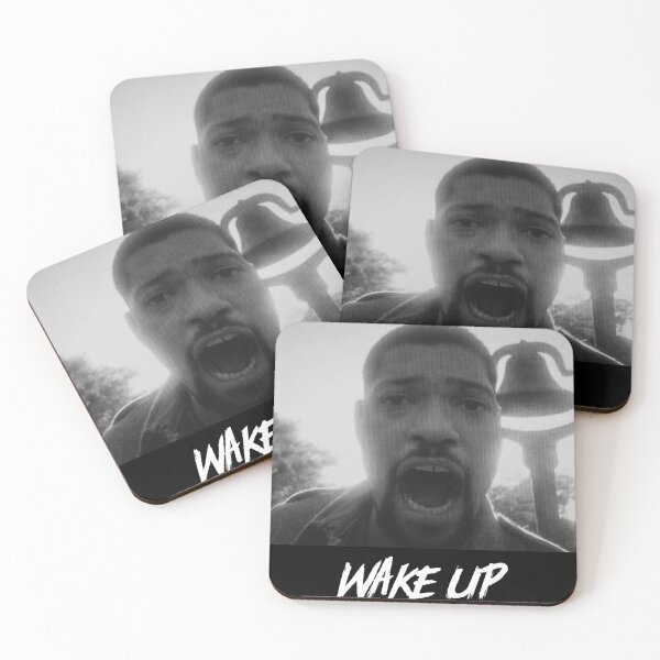 Item preview, WAKE UP!!!...WAKE UUUP!!!...WAKE UP!! pt.157 designed and sold by Mars-b.