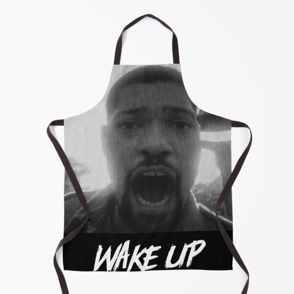 Item preview, WAKE UP!!!...WAKE UUUP!!!...WAKE UP!! pt.157 designed and sold by Mars-b.