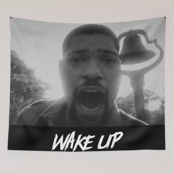 Item preview, WAKE UP!!!...WAKE UUUP!!!...WAKE UP!! pt.157 designed and sold by Mars-b.