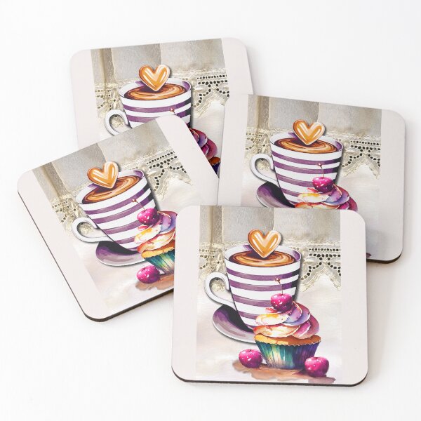 Item preview, AND A CHERRY ON TOP designed and sold by Tammera.