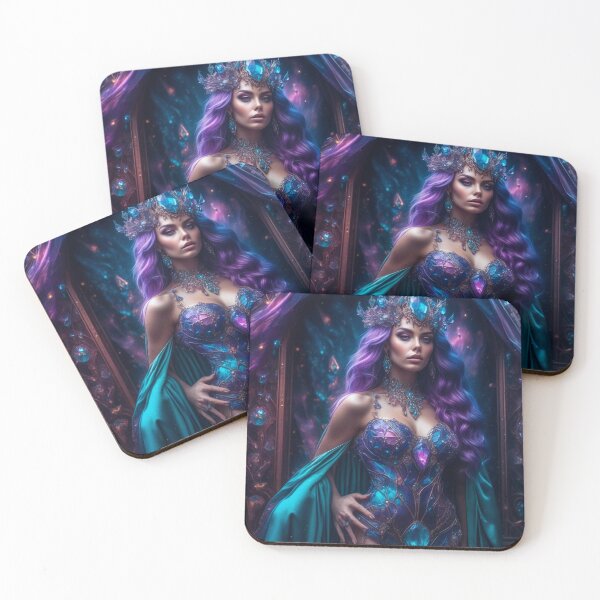 Artikelvorschau, Gemstones & Crystals entworfen und verkauft von Fantasy-Fashion.