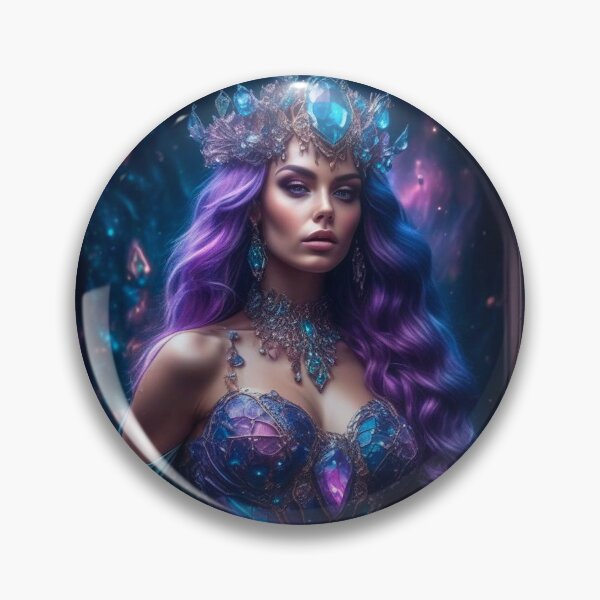 Artikelvorschau, Gemstones & Crystals entworfen und verkauft von Fantasy-Fashion.
