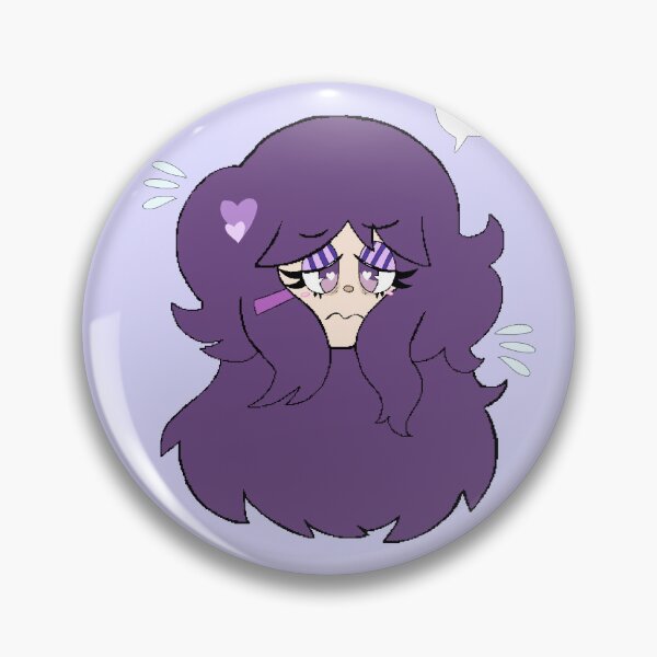 Item preview, Yuri <:^( designed and sold by princepineapple.