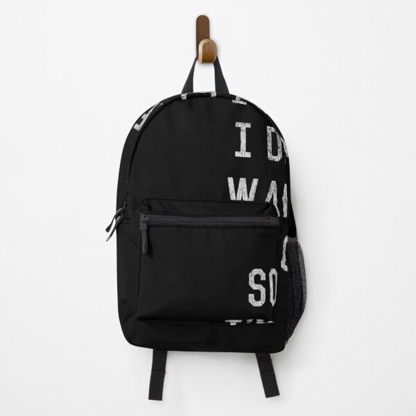Item preview, Sorry I'm Late I Didn't Want to Come designed and sold by flippinsg.