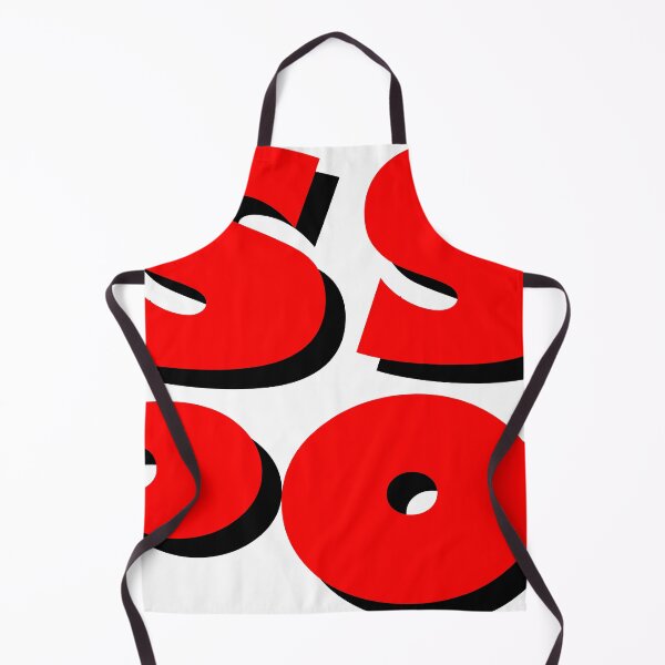 Item preview, PSST-POD.com (red) designed and sold by Yoho-ka Press.