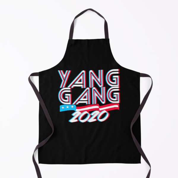 Item preview, Andrew Yang Gang 2020 designed and sold by flippinsg.