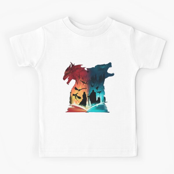 Game Of Thrones Kids Babies Clothes Redbubble