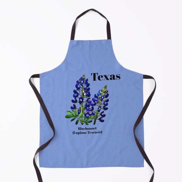 Item preview, Texas State Flower designed and sold by UglyMandalas.