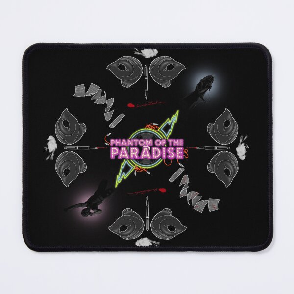 Item preview, The Paradise  designed and sold by latefines.