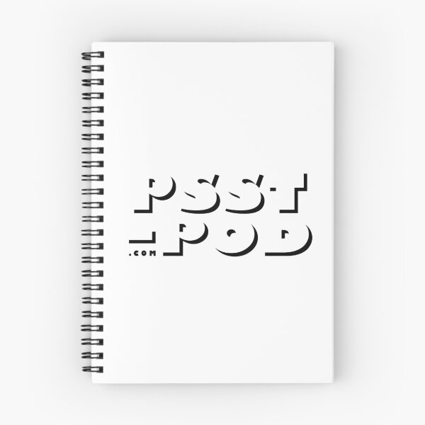 Item preview, PSST-POD.com (white) designed and sold by Yoho-ka Press.