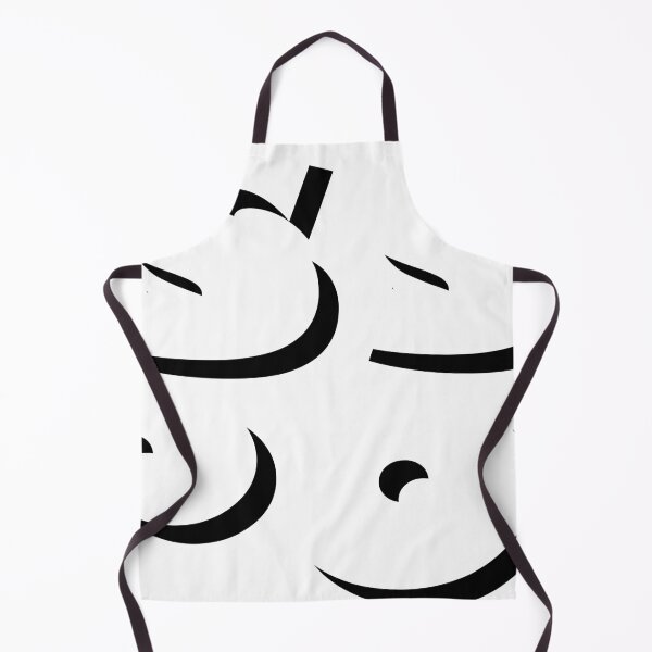 Item preview, PSST-POD.com (white) designed and sold by Yoho-ka Press.