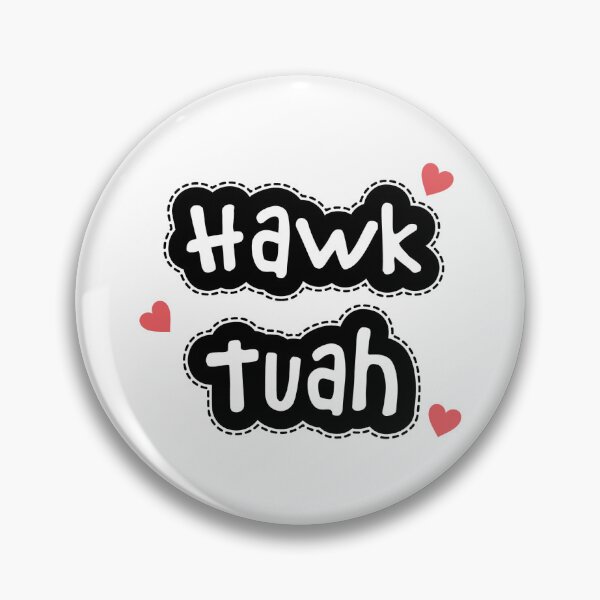 Item preview, Hawk Tuah Meme Viral 2024 designed and sold by Kompromisss.