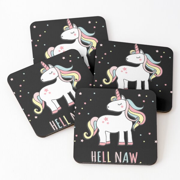 Aperçu de l'œuvre Licorne de l'enfer créée et vendue par flippinsg.
