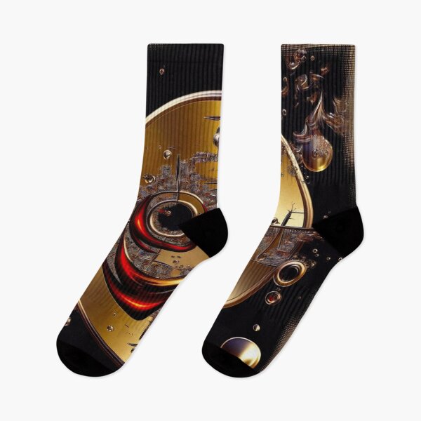 Item preview, Echoes of the Future in Mechanical Poetry designed and sold by Pierre Beaulnes.