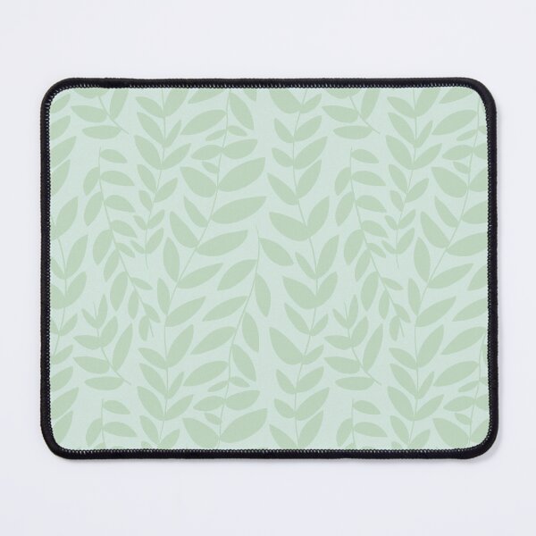 Item preview, Serene Green Vines designed and sold by brindiziandco.