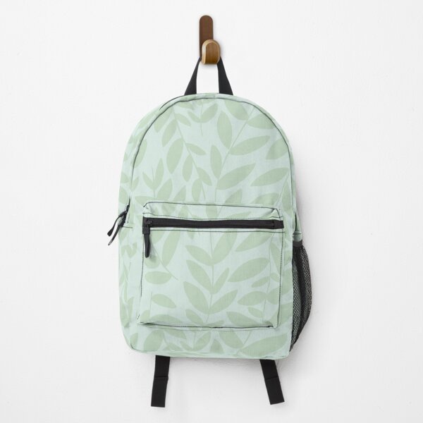 Item preview, Serene Green Vines designed and sold by brindiziandco.