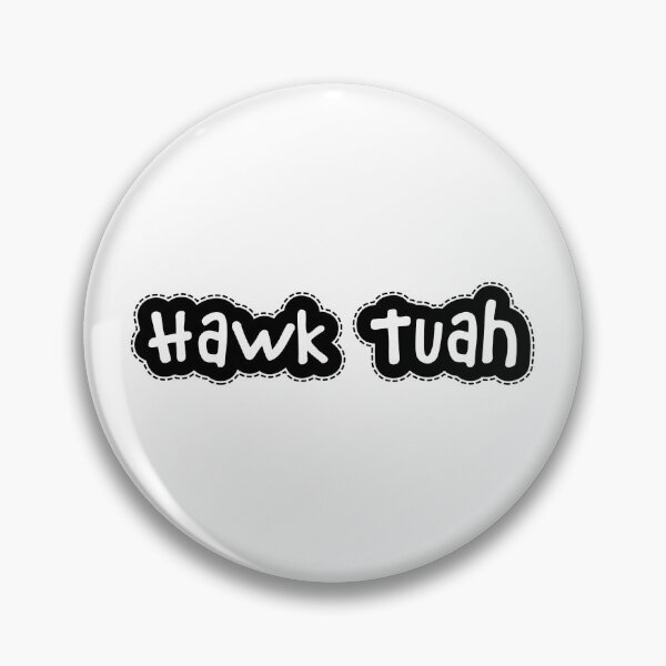 Item preview, Hawk Tuah Meme Viral 2024 designed and sold by Kompromisss.