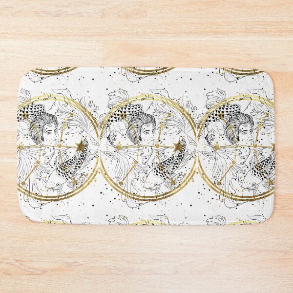 Item preview, Pisces designed and sold by Caydee1.