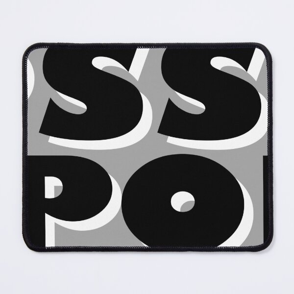 Item preview, PSST-POD.com (black) designed and sold by Yoho-ka Press.
