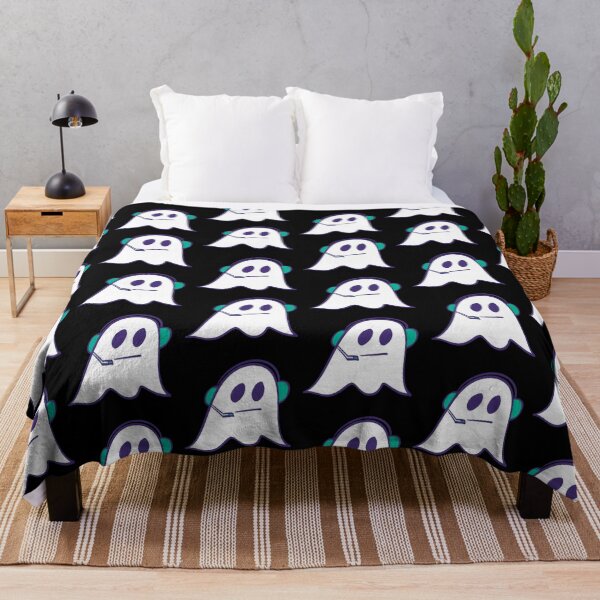 Item preview, Ghost air traffic controller or dispatcher  designed and sold by AdventuresOy.