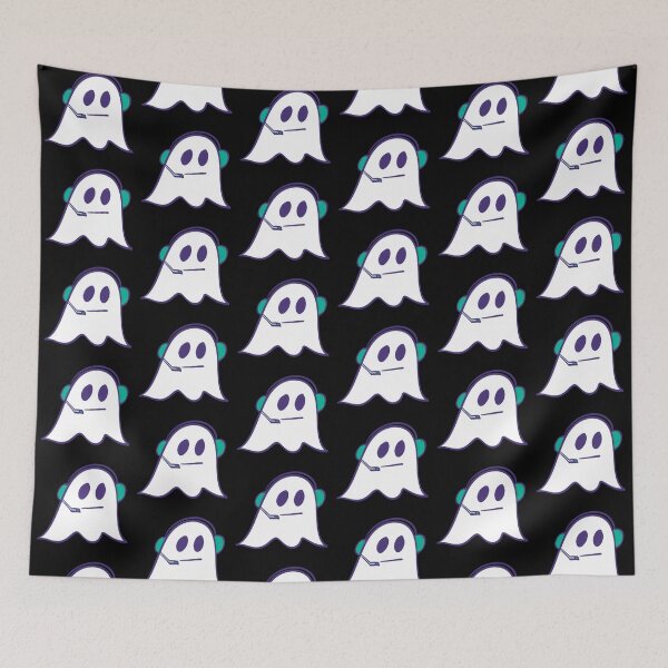 Item preview, Ghost air traffic controller or dispatcher  designed and sold by AdventuresOy.