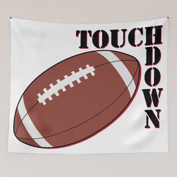 Item preview, Touchdown designed and sold by Notorious CodFather Designer Studio.