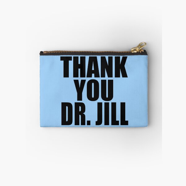 Item preview, THANK YOU DOCTOR JILL BIDEN designed and sold by LoveAndDefiance.