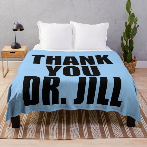 Item preview, THANK YOU DOCTOR JILL BIDEN designed and sold by LoveAndDefiance.