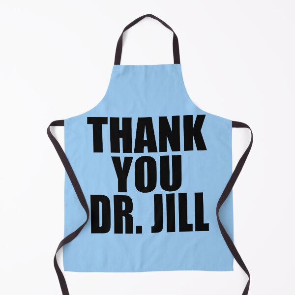Item preview, THANK YOU DOCTOR JILL BIDEN designed and sold by LoveAndDefiance.