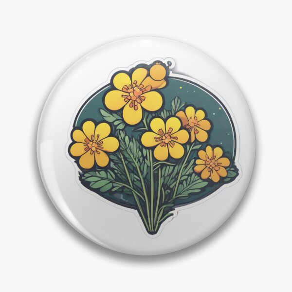 Item preview, Mimosa flower designed and sold by JIGUWORLD.