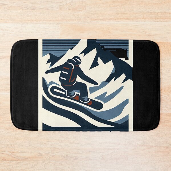 Item preview, Zermatt  designed and sold by OzzFrequency.