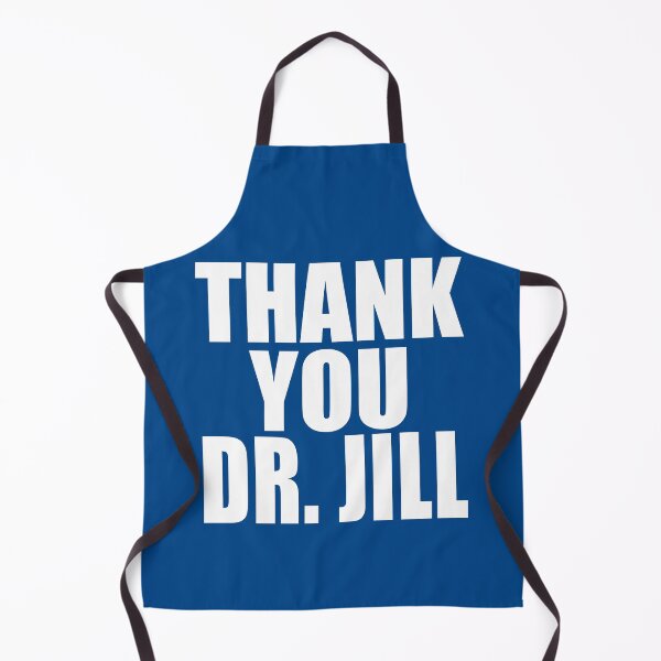 Item preview, THANK YOU DR JILL BIDEN designed and sold by LoveAndDefiance.