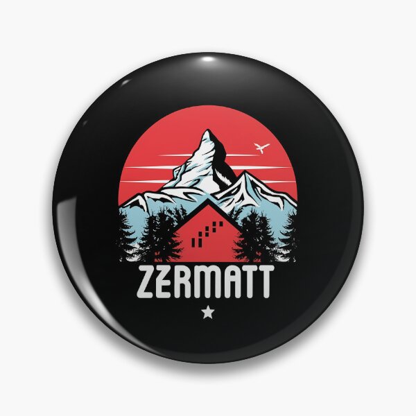 Item preview, Zermatt designed and sold by OzzFrequency.